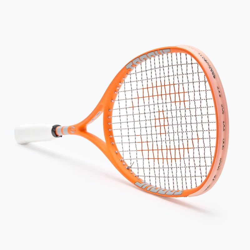 Rakieta do squasha Harrow Torque orange/ black 2