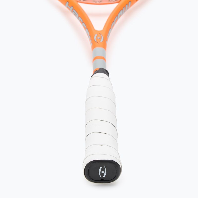 Rakieta do squasha Harrow Torque orange/ black 3