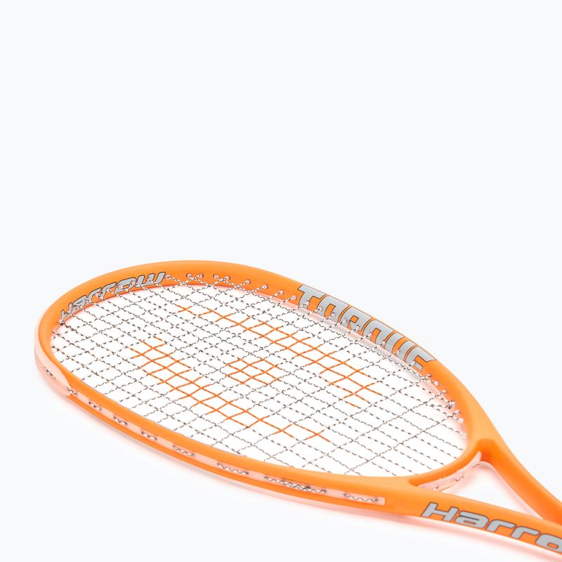 Rakieta do squasha Harrow Torque orange/ black 5