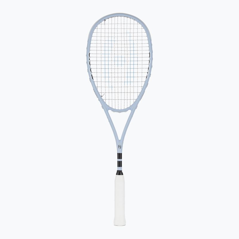 Rakieta do squasha Harrow Sonic carolina/black