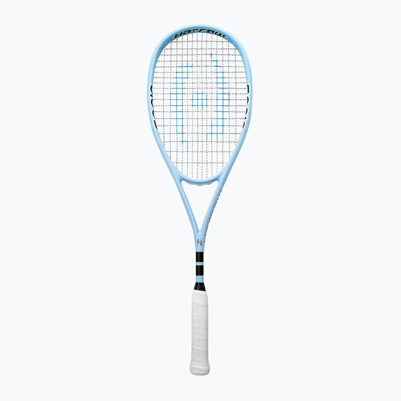 Rakieta do squasha Harrow Sonic carolina/black 6