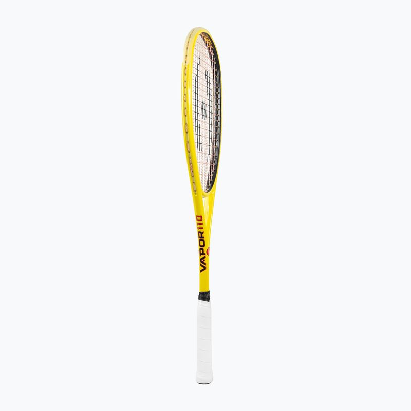 Rakieta do squasha Harrow Vapor 110 yellow/navy/red 2