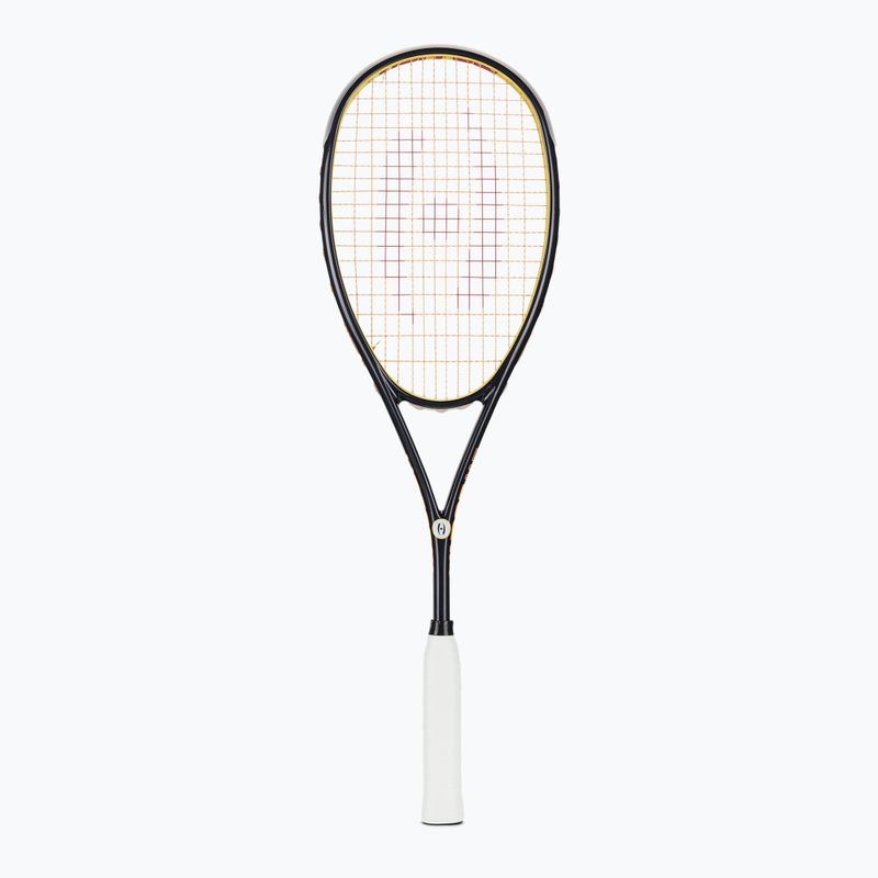 Rakieta do squasha Harrow Vapor 115 navy/yellow