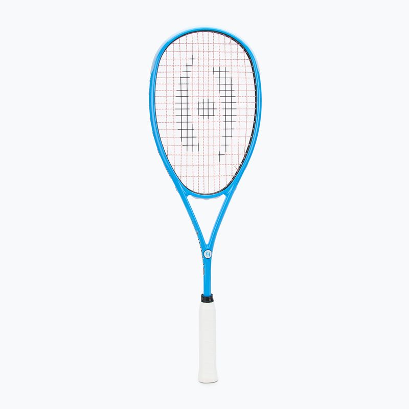 Rakieta do squasha Harrow Spark 115 blue/black