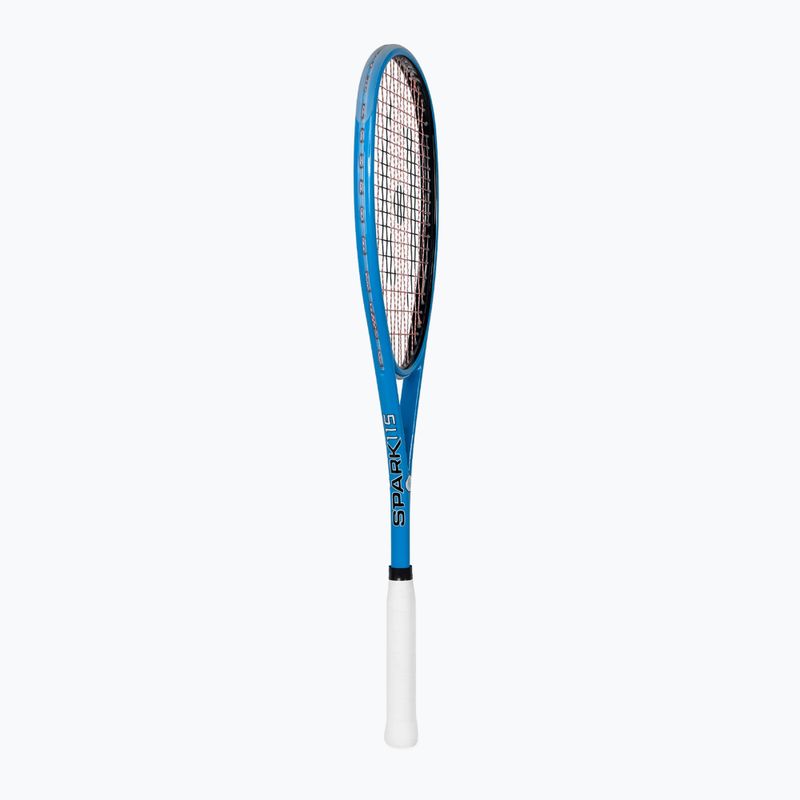 Rakieta do squasha Harrow Spark 115 blue/black 7