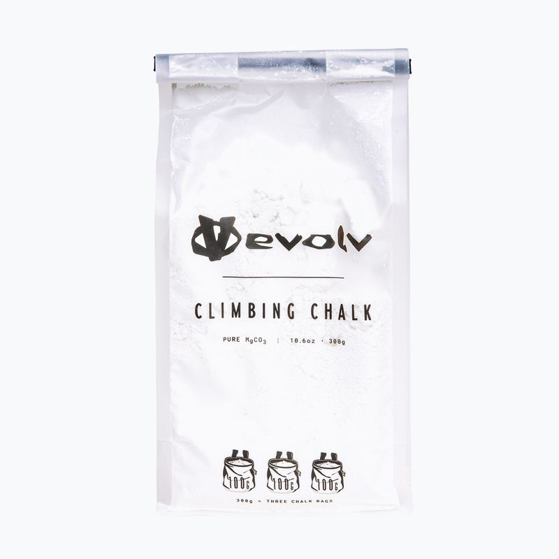 Magnezja Evolv Chalk 300 g
