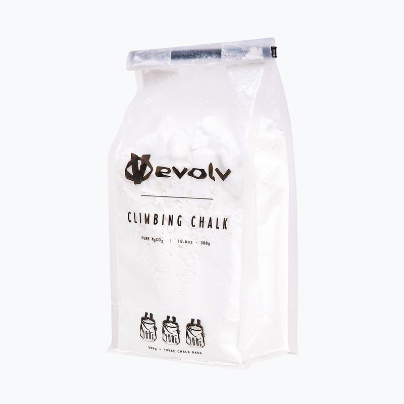 Magnezja Evolv Chalk 300 g 2