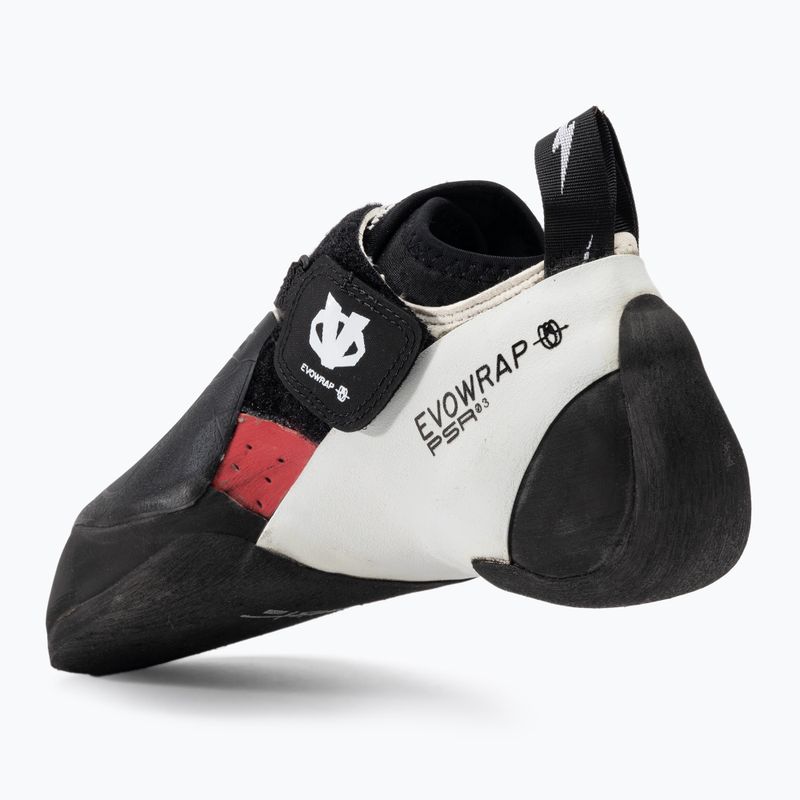 Buty wspinaczkowe Evolv Zenist Pro grey/black 3