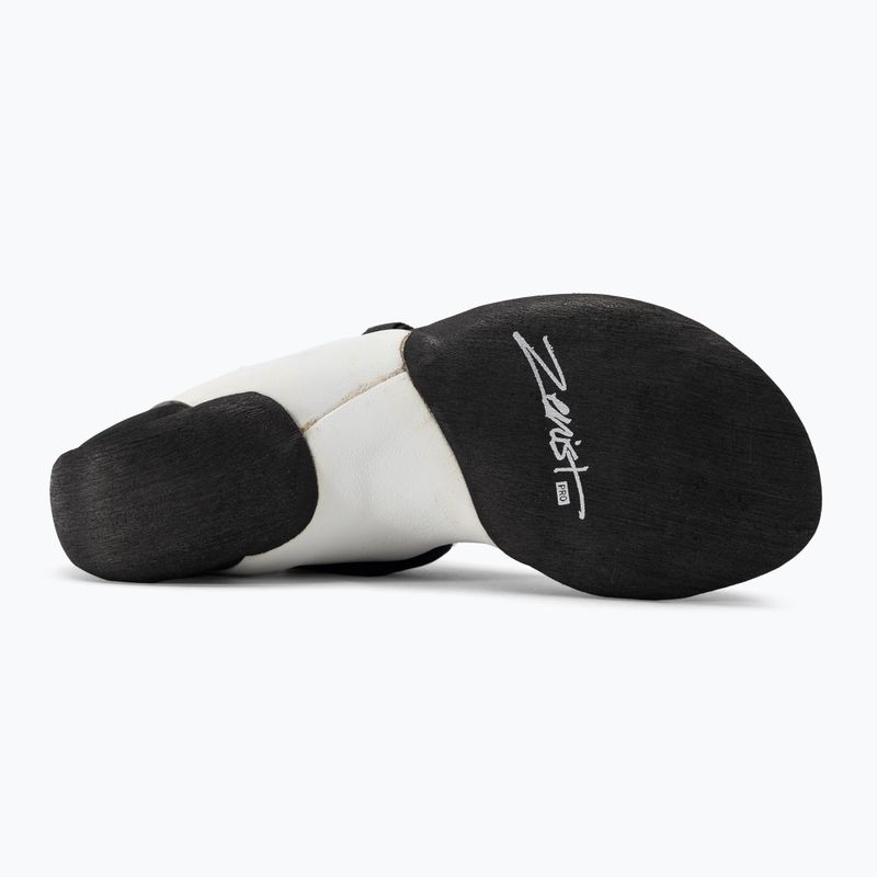 Buty wspinaczkowe Evolv Zenist Pro grey/black 4