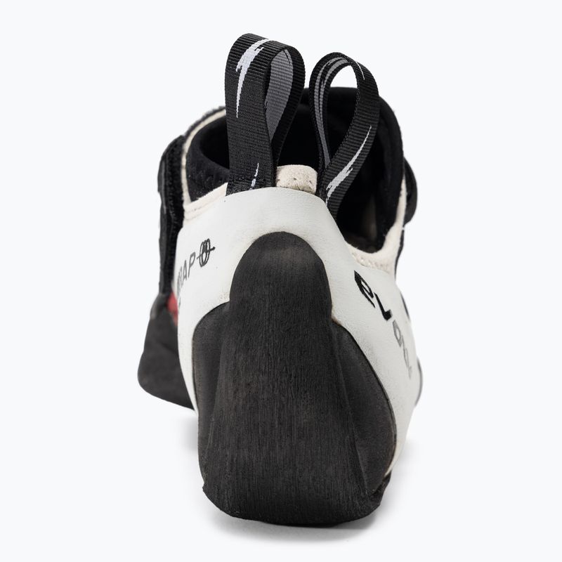 Buty wspinaczkowe Evolv Zenist Pro grey/black 6