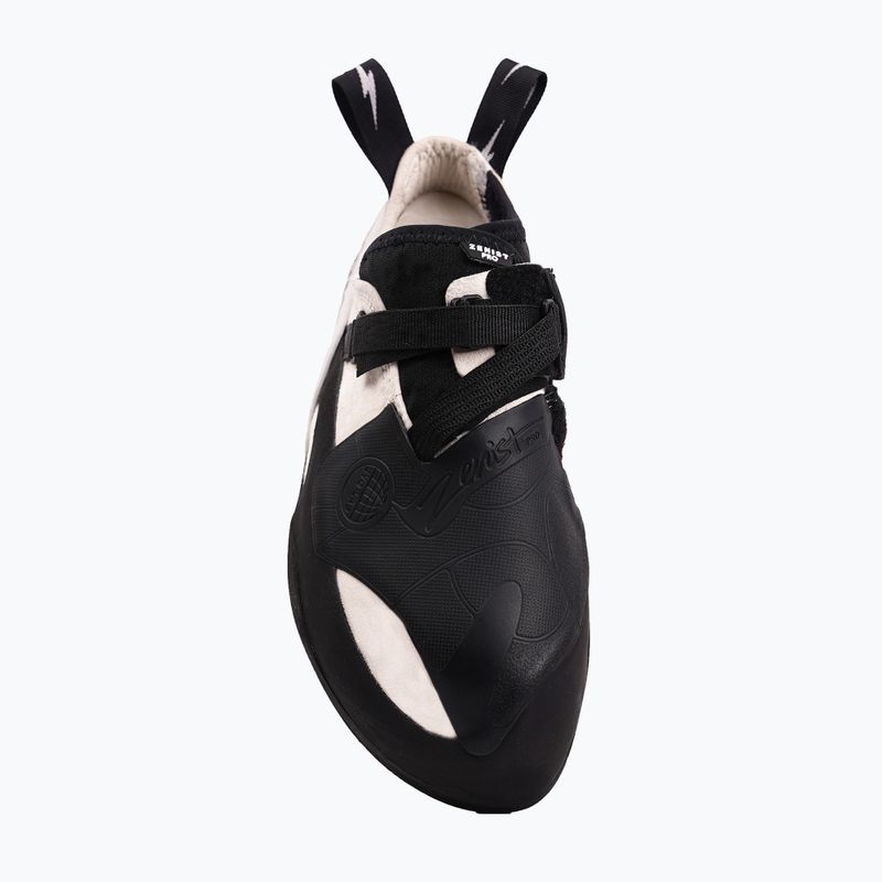 Buty wspinaczkowe Evolv Zenist Pro grey/black 9