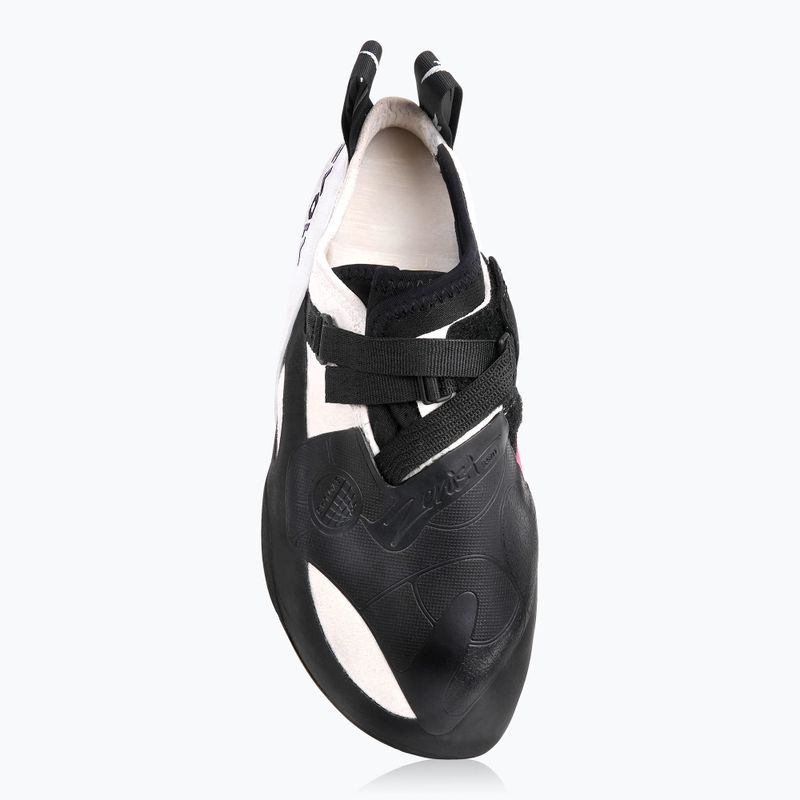 Buty wspinaczkowe Evolv Zenist Pro grey/black 3