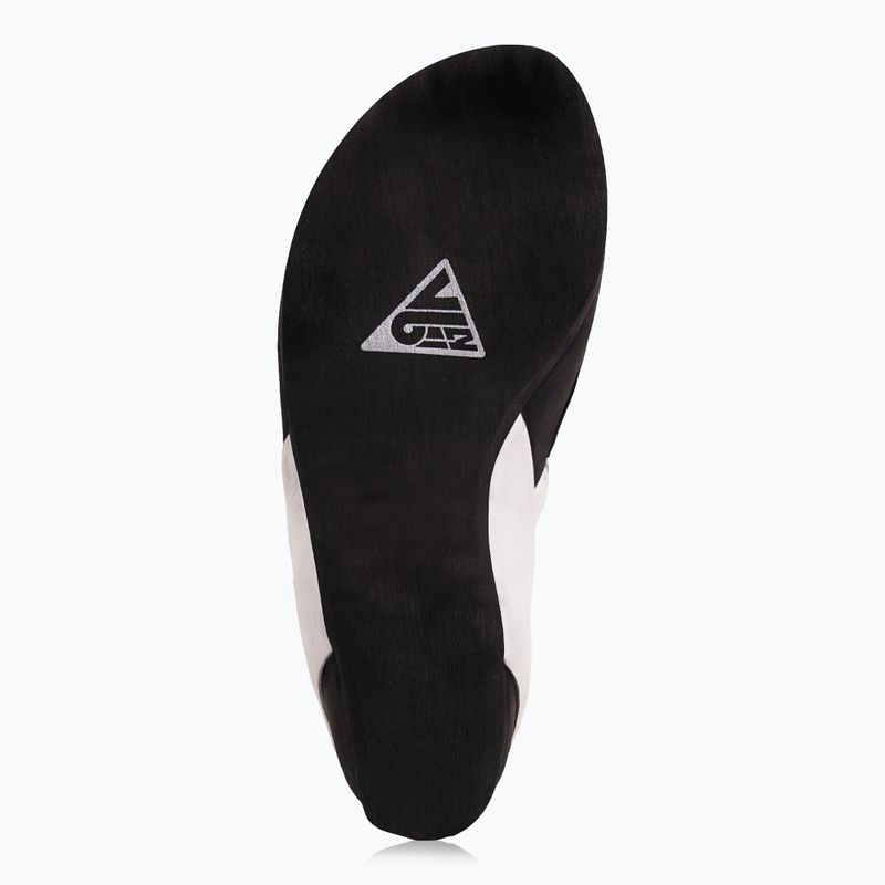 Buty wspinaczkowe damskie Evolv V6 LV grey/white 4