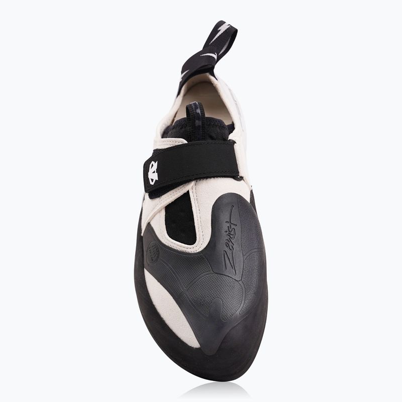 Buty wspinaczkowe Evolv Zenist grey/black 3