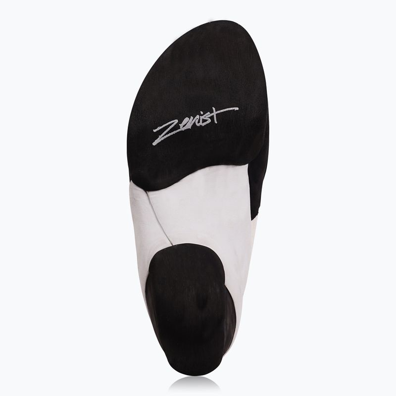 Buty wspinaczkowe Evolv Zenist grey/black 4