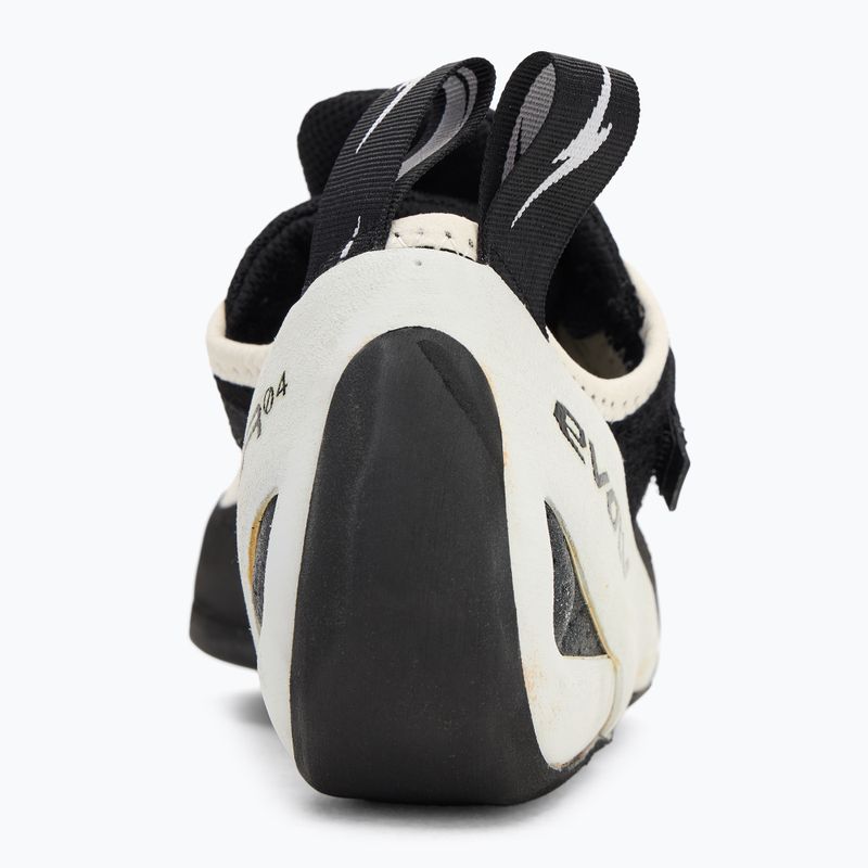 Buty wspinaczkowe męskie Evolv Defy gray/ black 6