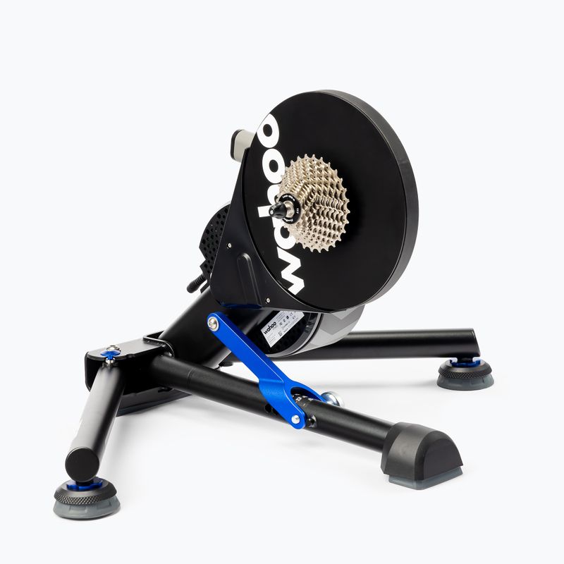 Trenażer rowerowy Wahoo Kickr Smart Power Trainer (V5)