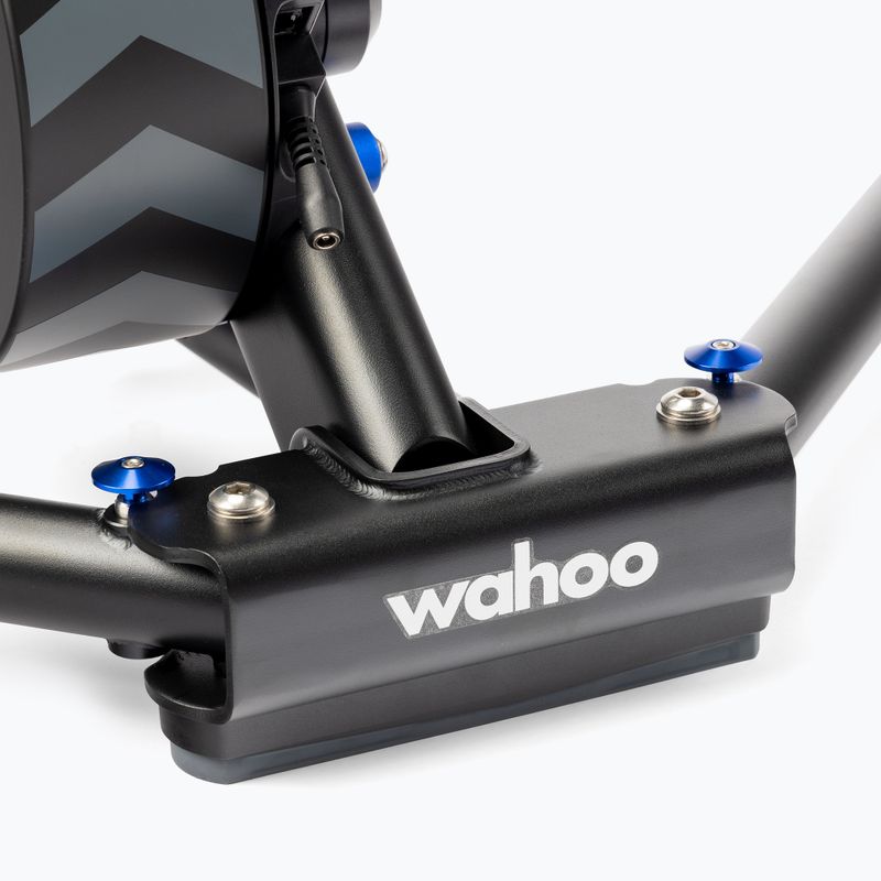 Trenażer rowerowy Wahoo Kickr Smart Power Trainer (V5) 3