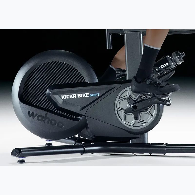 Rower treningowy Wahoo Kickr Bike Shift 6