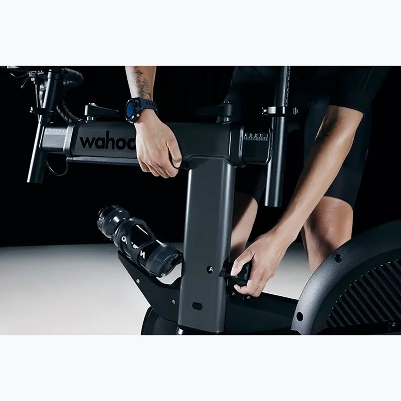 Rower treningowy Wahoo Kickr Bike Shift 7