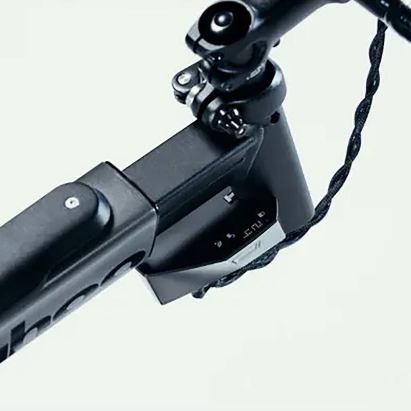 Rower treningowy Wahoo KICKR Bike v2 5