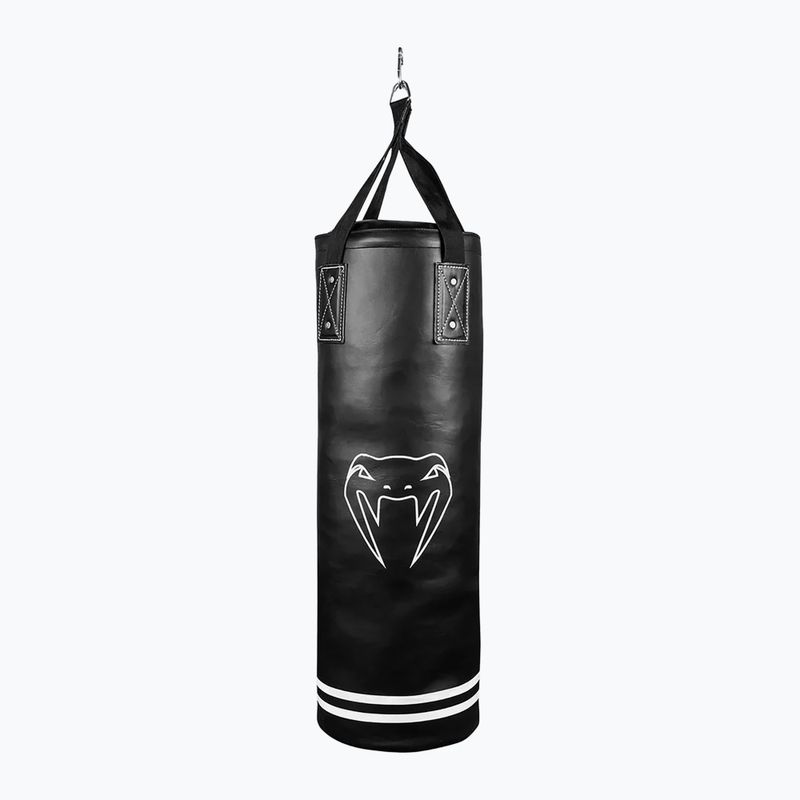 Worek bokserski Venum Classic Heavy WLMT Edition black 2