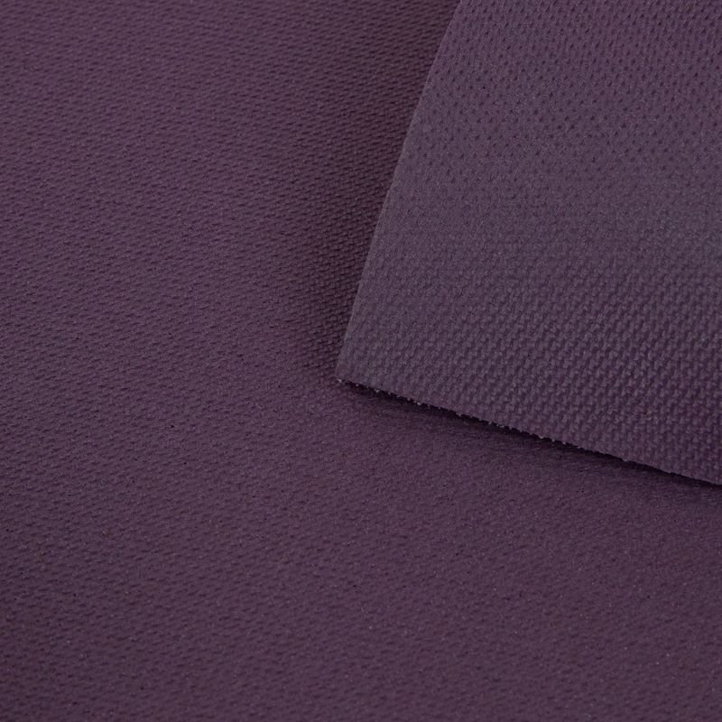 Mata do jogi JadeYoga Fusion Mini Mat 5/16'' 24'' 12'' 8 mm purple 4