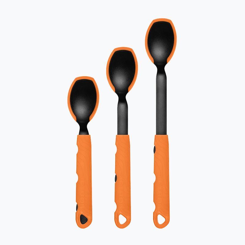 Łyżka Jetboil TrailSpoon orange 4