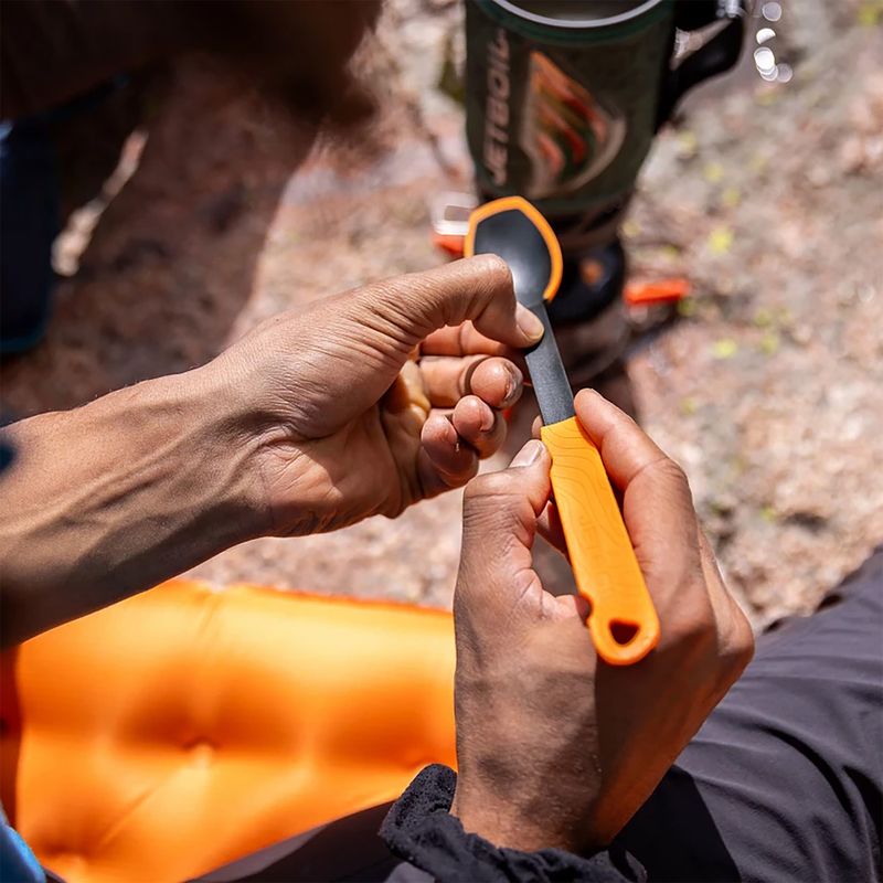 Łyżka Jetboil TrailSpoon orange 10