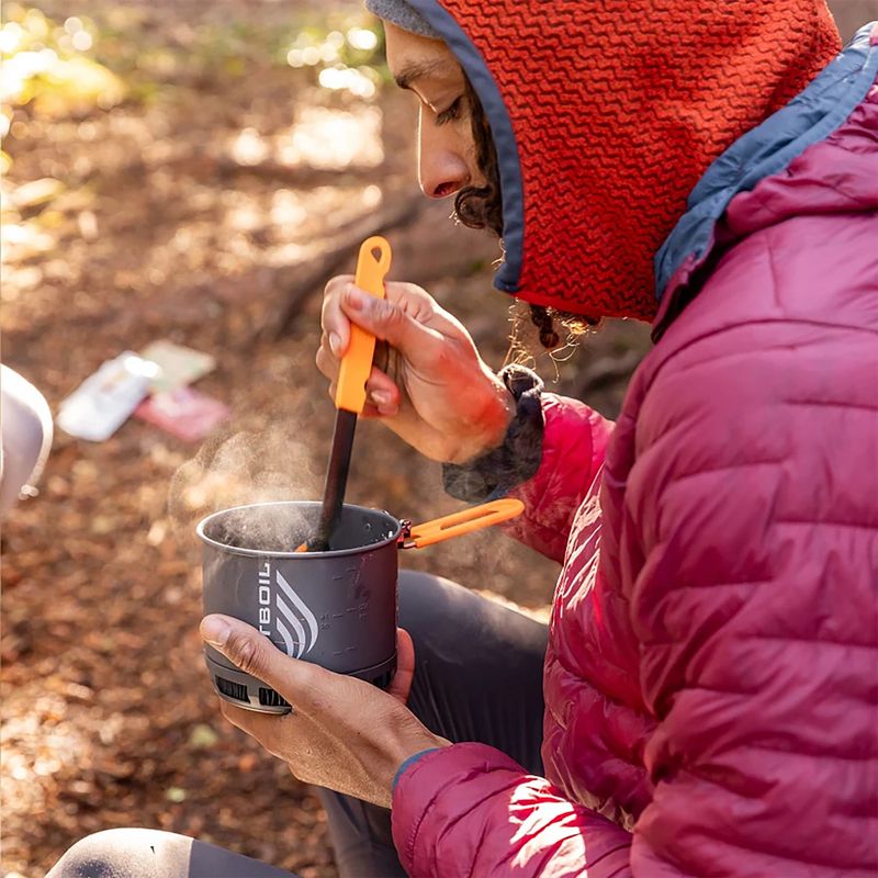 Sztućce Jetboil TrailWare orange 13