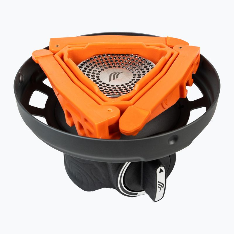 Kuchenka turystyczna Jetboil 2.0 Cooking System carbon 7