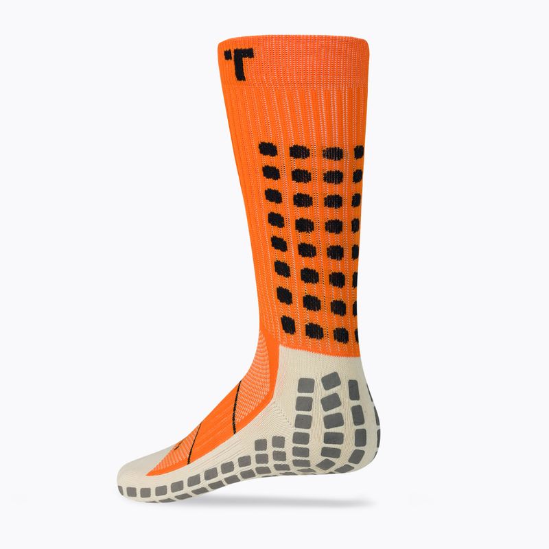 Skarpety TRUsox Mid-Calf Thin orange 2