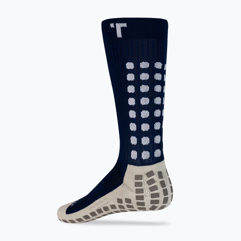 Skarpety TRUsox Mid-Calf Cushion navy 2