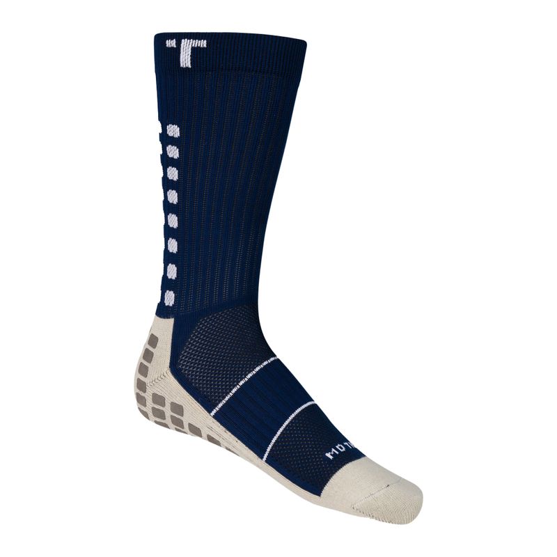 Skarpety TRUsox Mid-Calf Thin navy