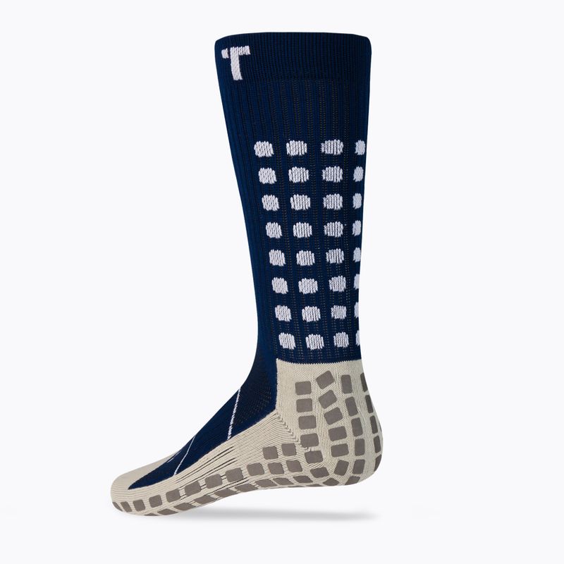 Skarpety TRUsox Mid-Calf Thin navy 2