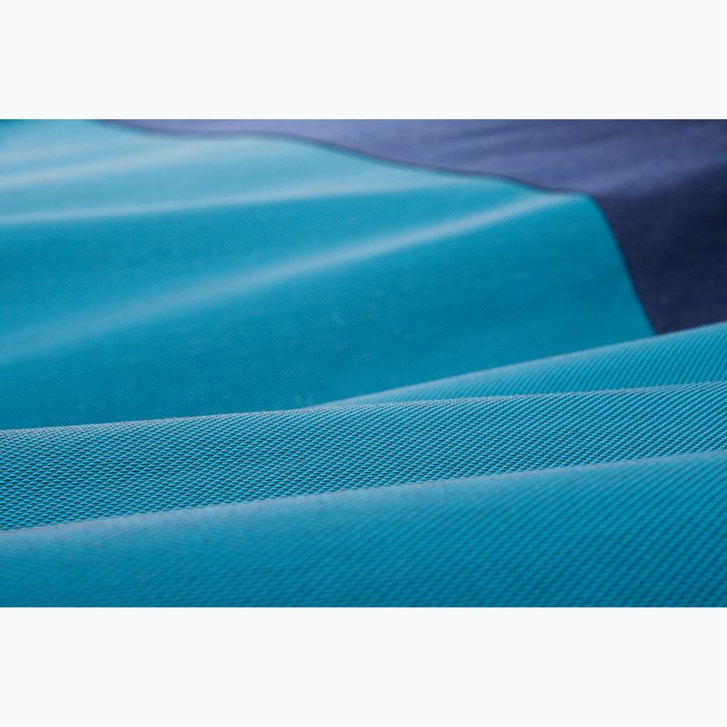 Hamak turystyczny ENO SuperNest SL Hammock costal blue 7