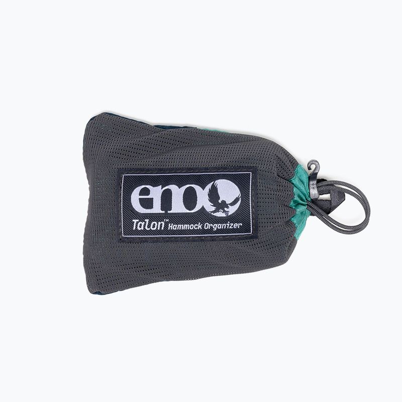 Organizer turystyczny ENO Talon Hammock marine/seaglass 4