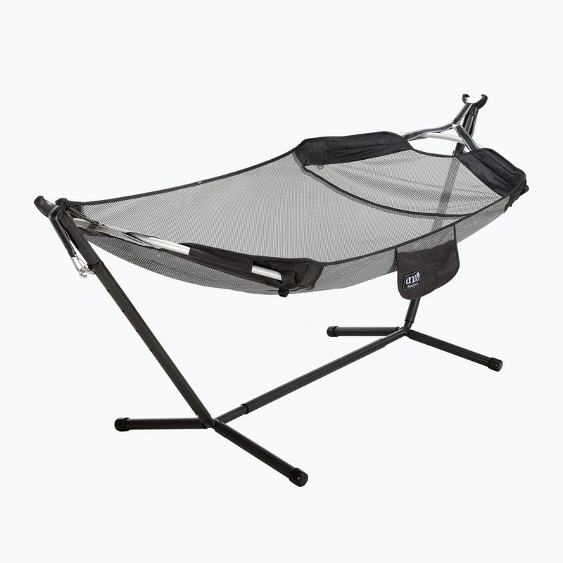 Hamak turystyczny ENO DayLoft lunar grey