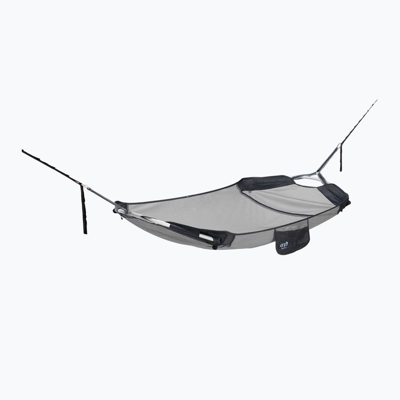 Hamak turystyczny ENO DayLoft lunar grey 3