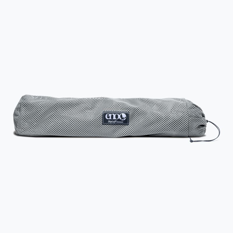Hamak turystyczny ENO DayLoft lunar grey 6