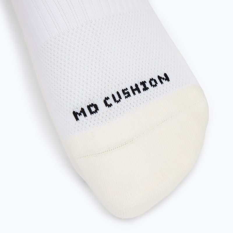 Skarpety TRUsox Ankle Length Cushion 3.0 white/black 3