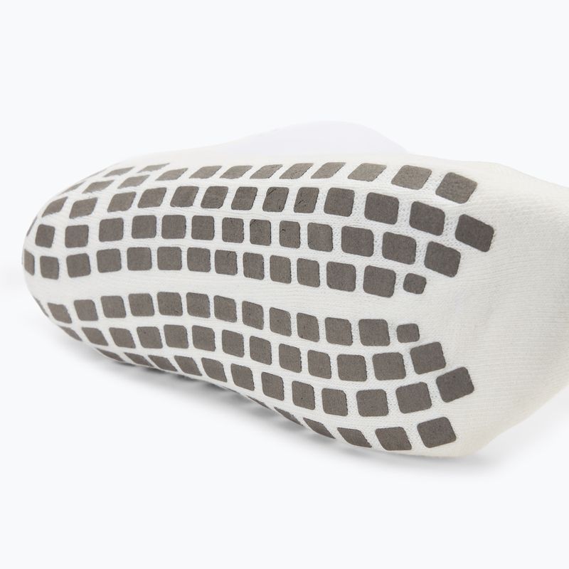 Skarpety TRUsox Ankle Length Cushion 3.0 white/black 4