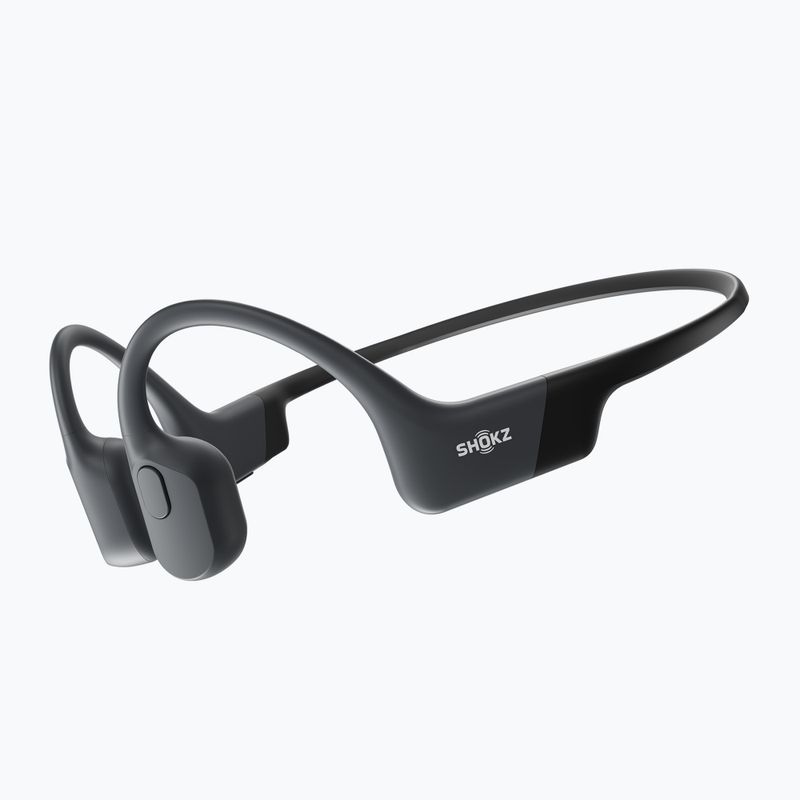 Słuchawki bezprzewodowe Shokz OpenRun black