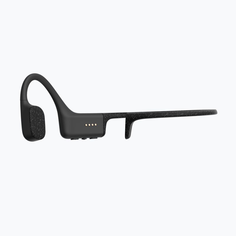 Słuchawki z odtwarzaczem Shokz OpenSwim black 8