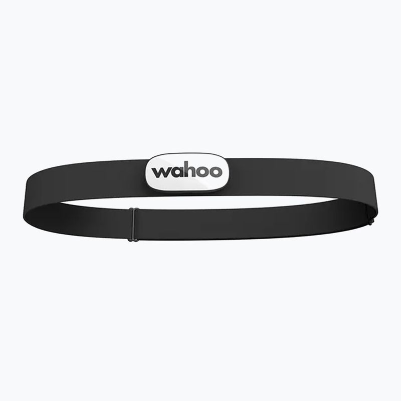 Czujnik tętna Wahoo Trackr Heart Rate black 2