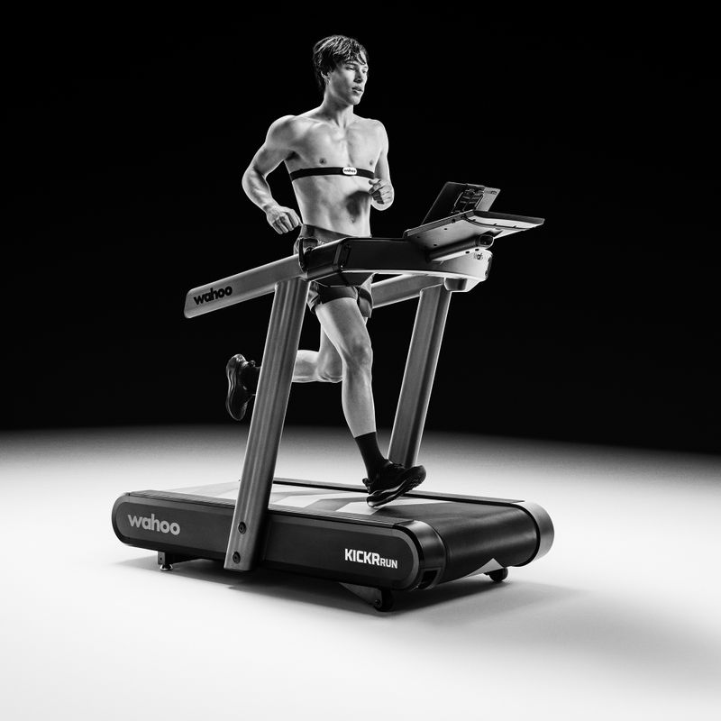 Czujnik tętna Wahoo Trackr Heart Rate black 10