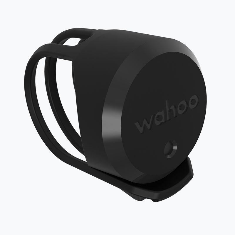 Sensor prędkości Wahoo Trackr black 2