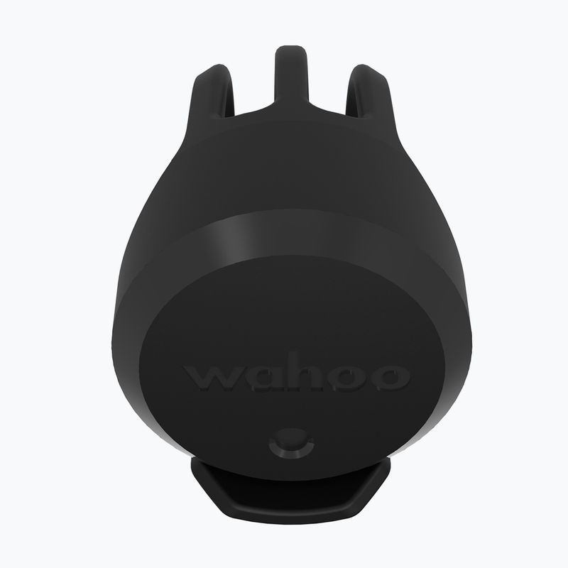 Sensor prędkości Wahoo Trackr black 3