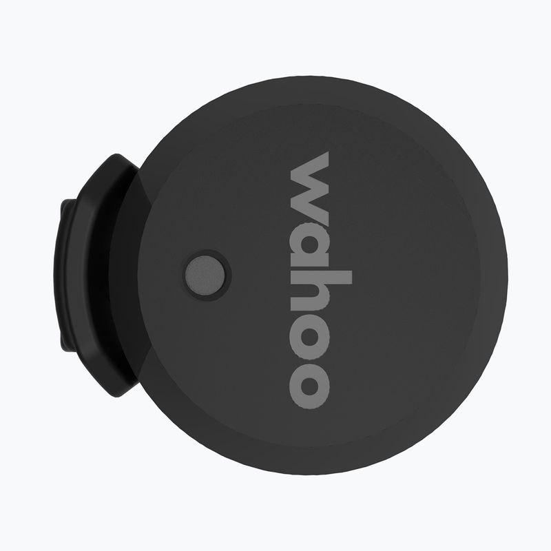 Sensor prędkości Wahoo Trackr black 4