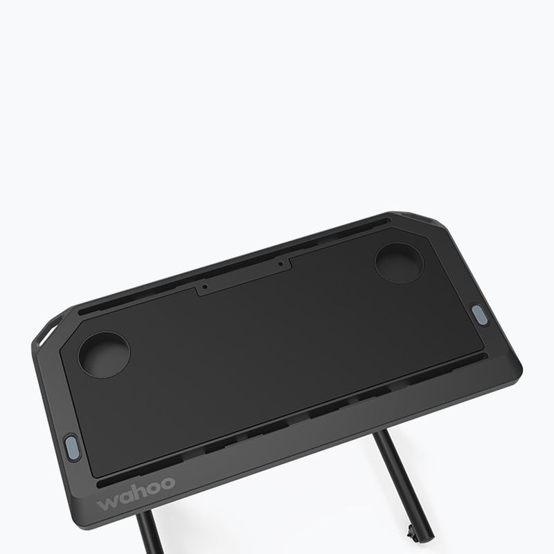 Stolik do trenażera Wahoo KICKR Desk V2 black 3